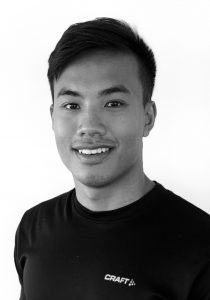 Tuan Hedegaard