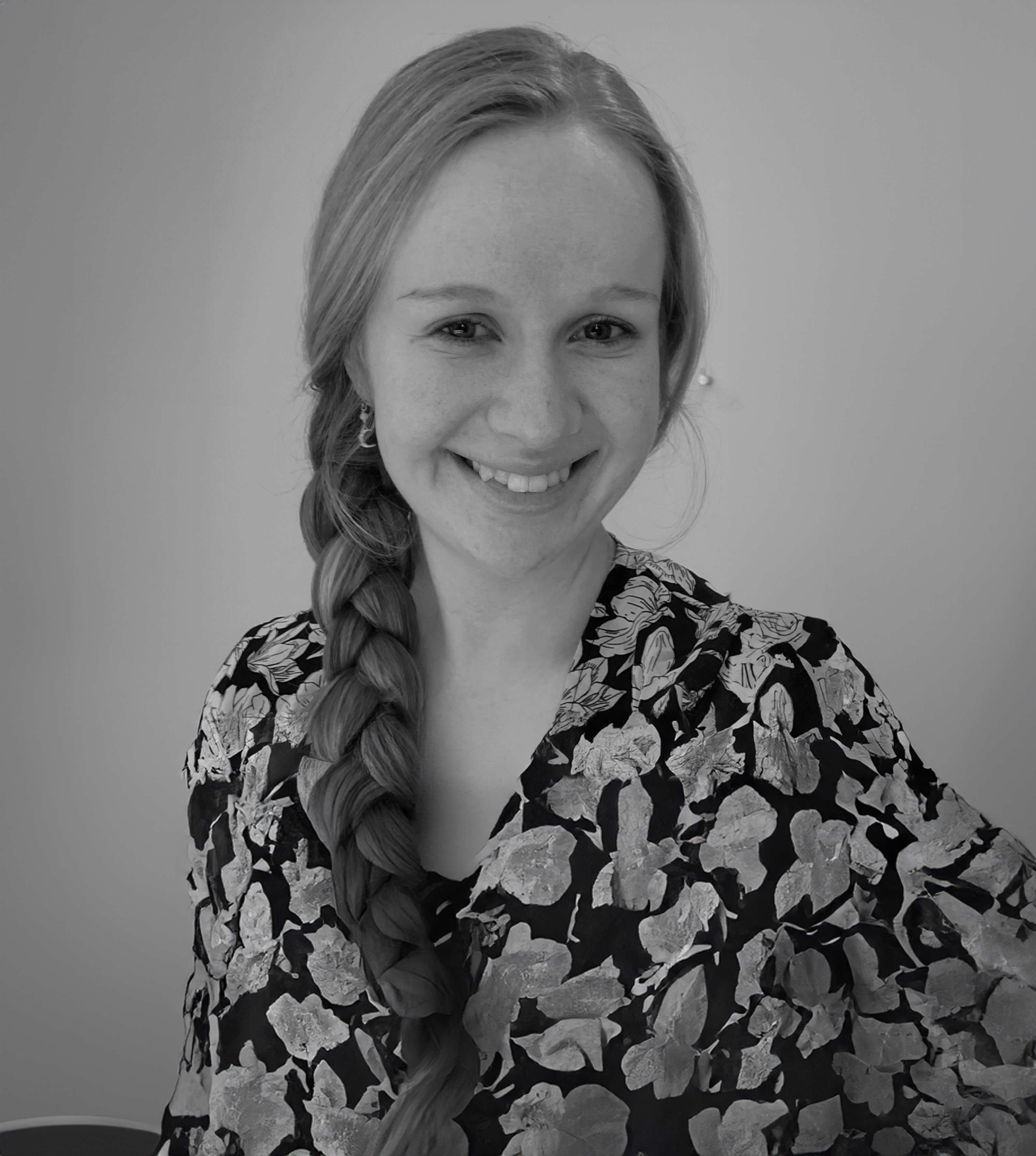 Laura Blankholm