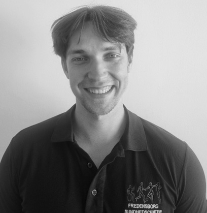 Jacob Ellegaard