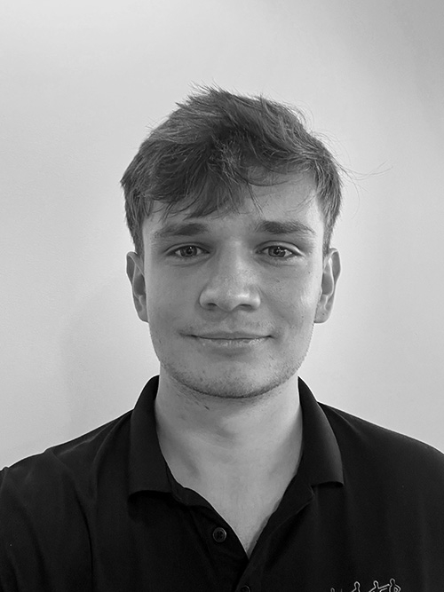 Jeppe Bergenholtz
