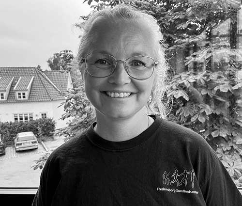 Vibeke Holm